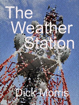 cover image of The Weather Station